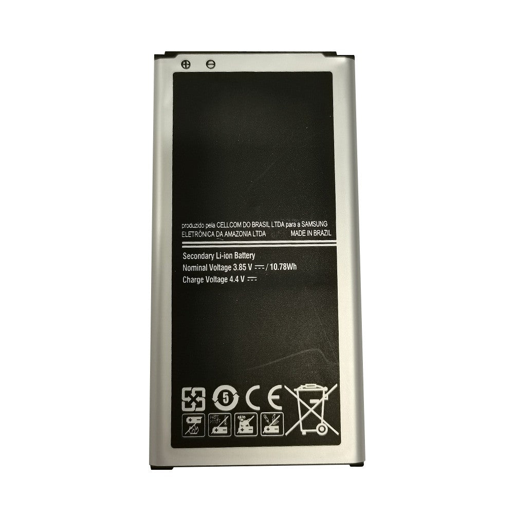 Aftermarket Samsung Galaxy S5 Replacement Battery 2800mAh with NFC G900F (Red) Aftermarket Samsung Galaxy S5 Replacement Battery 2800mAh with NFC G900F (Red)